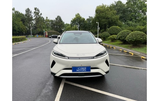 BYD Sea Lion 05 EV, 2025, пробіг 11 тисяч км 